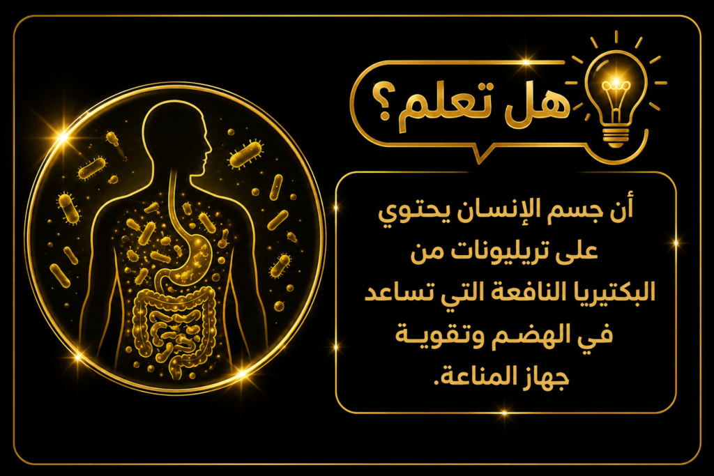 هل تعلم