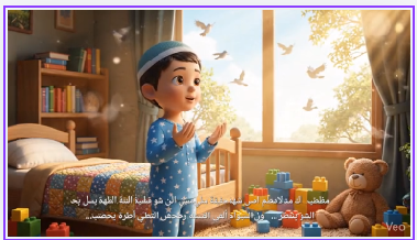 دعاء
