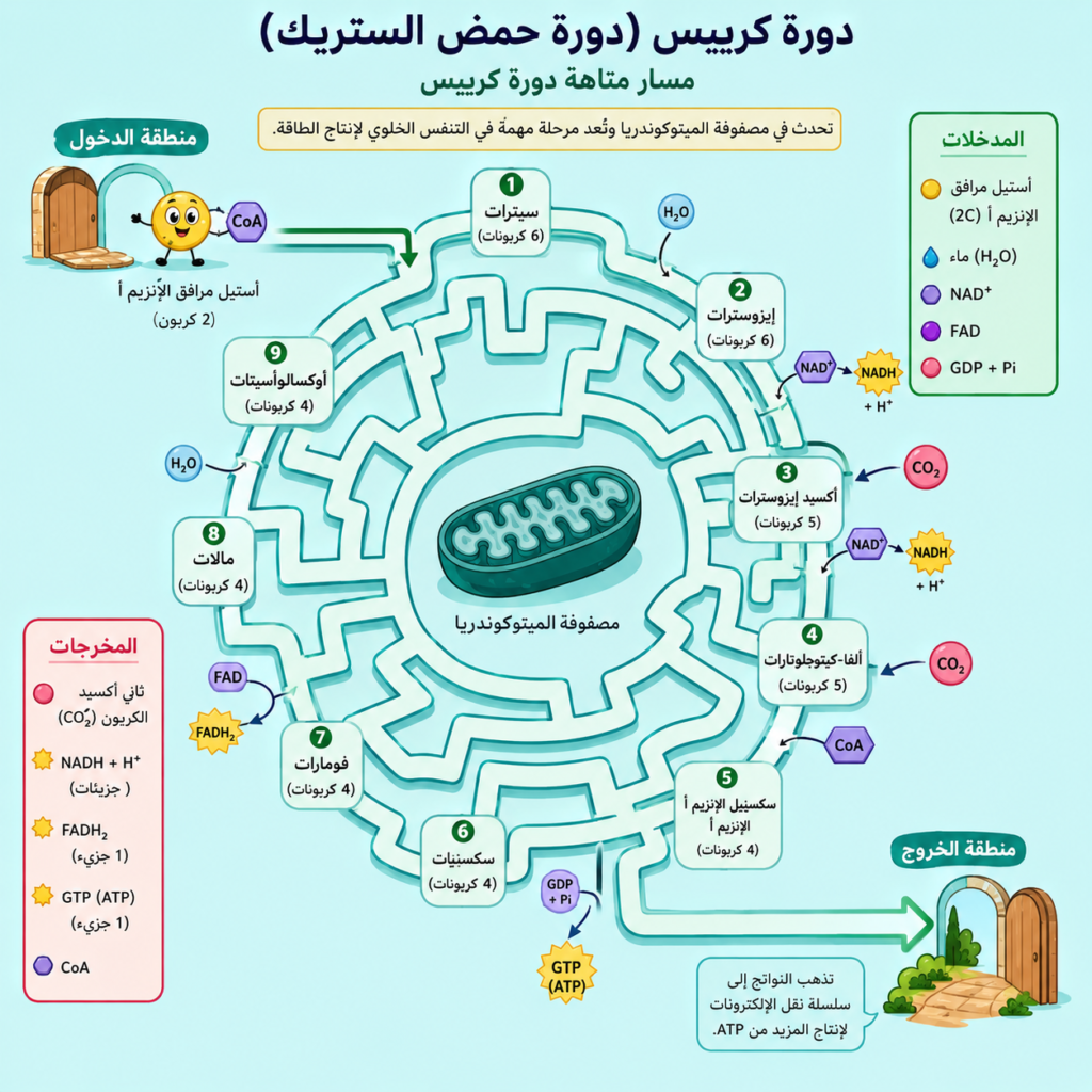 كريبس