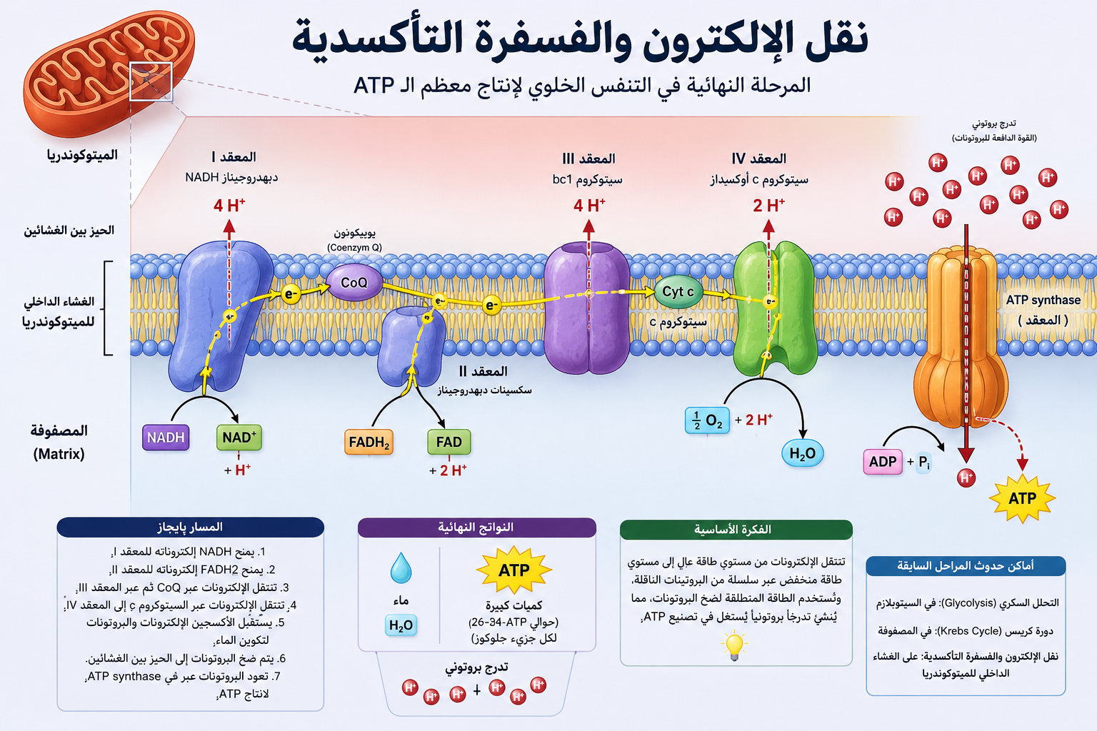 نقلالالكترون