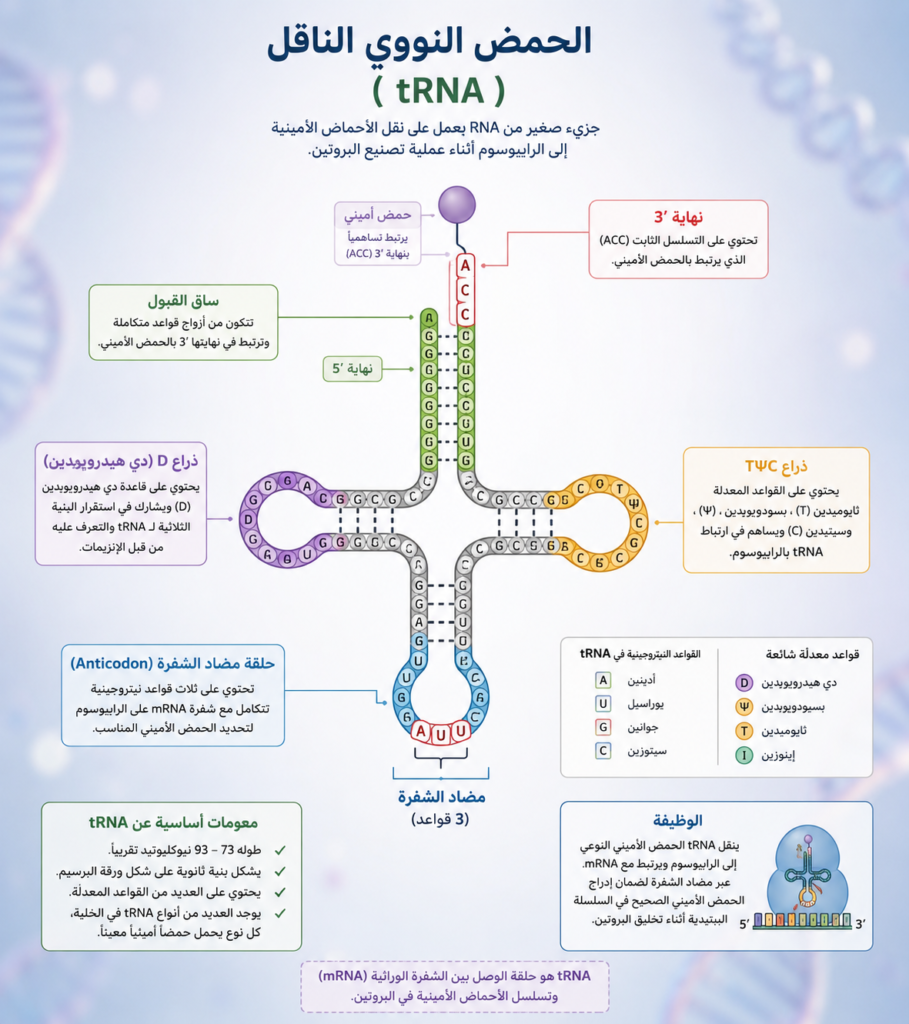 trna