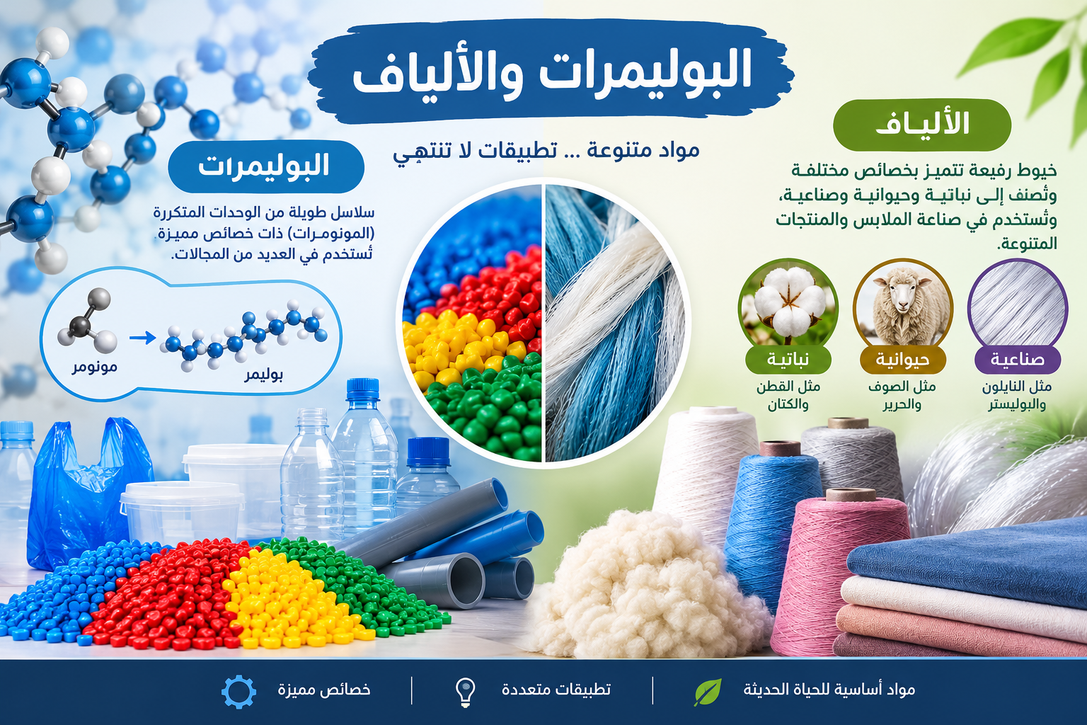البلمورات